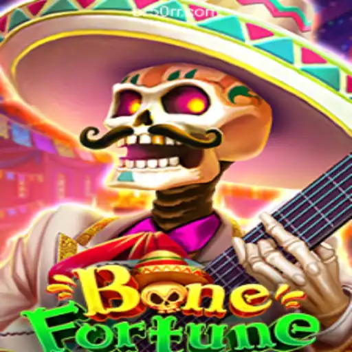 BoneFortune: The Thrilling New Online Game at 50RR.com Casino Brasil #1