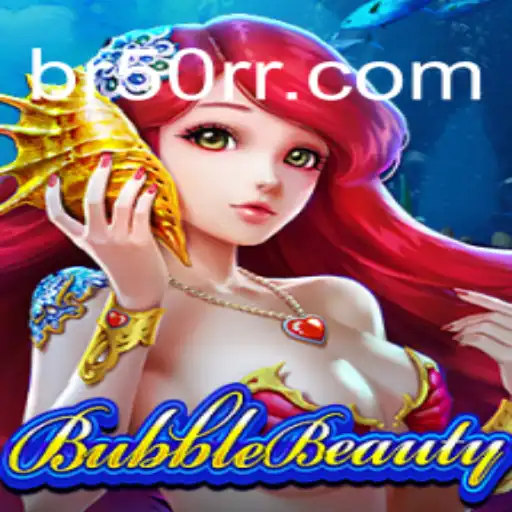 BubbleBeauty: Dive into the World of Winning at 50RR.com Online Cassino Brasil #1