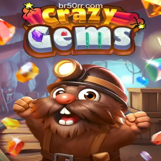 Exploring CrazyGems and its Popularity in Brazil with 50RR.com