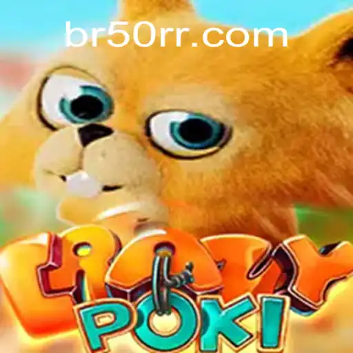 CrazyPoki: A Thrilling Journey in the World of 50RR.com Online Cassino Brasil #1