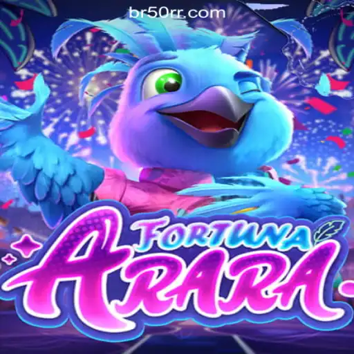 Discover FortunaArara: The Premier Attraction at 50RR.com Online Cassino Brasil #1
