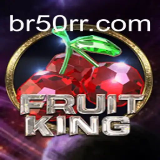 Discovering the Thrills of FruitKing: The Top Game at 50RR.com Online Cassino Brasil #1
