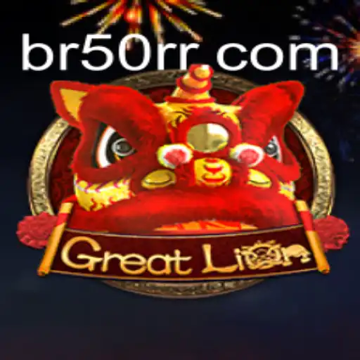 GreatLion: The Majestic Adventure in 50RR.com Online Cassino Brasil #1