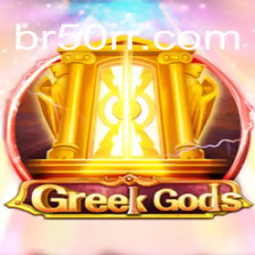 Exploring the Enchanting World of GreekGods: The Ultimate Gaming Experience at 50RR.com Online Cassino Brasil #1