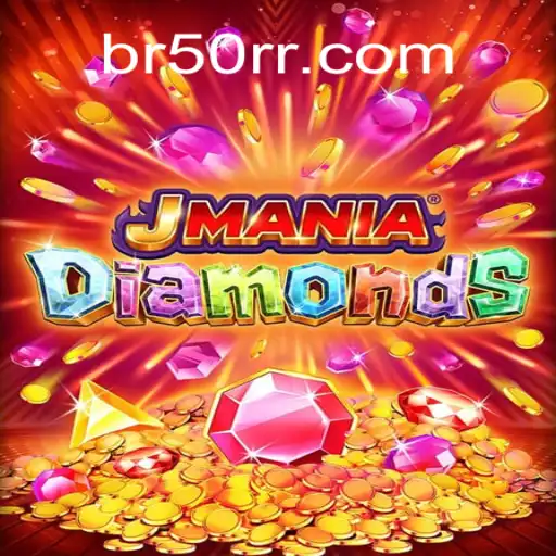 JManiaDiamonds and 50RR.com: Exploring the Exciting World of Online Casino Gaming in Brazil