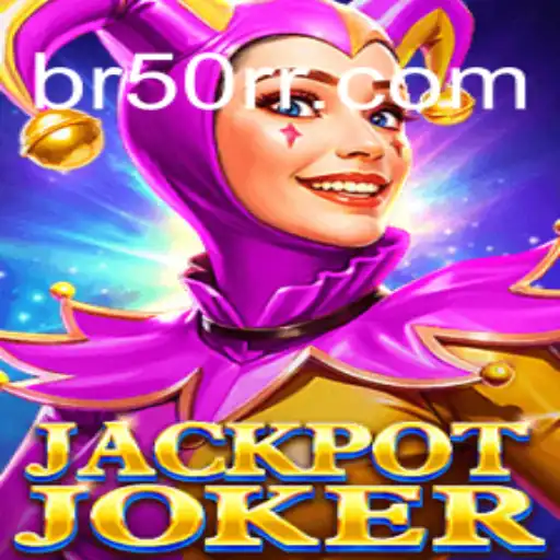 Experience the Thrills of JackpotJoker at 50RR.com: Brazil's #1 Online Cassino