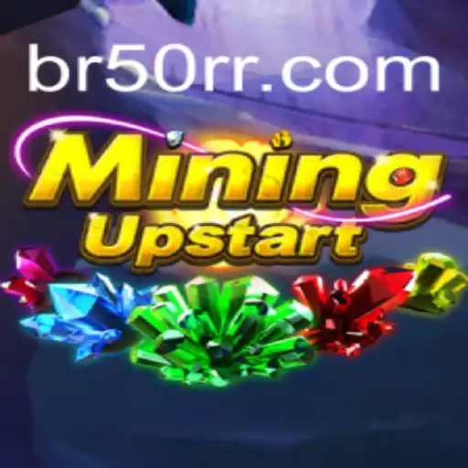 Exploring the Thrilling World of MiningUpstart at 50RR.com Online Cassino Brasil #1