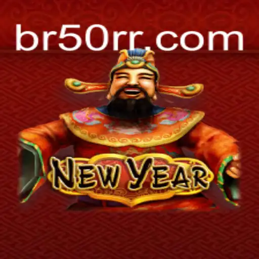Exciting Launch of NewYear: A Must-Play Game at 50RR.com Online Cassino Brasil #1