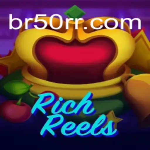 RichReels: Discover the Thrills of Brazil's #1 Online Cassino