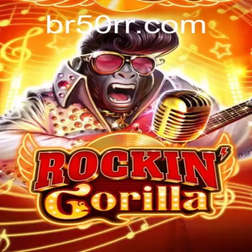 RockinGorilla: The Thrilling Adventure in the Jungle Casino