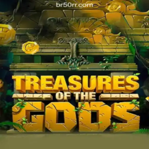 Exploring the Thrills of TreasureoftheGods: A Legendary Adventure