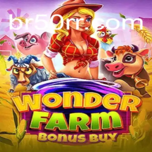 Discovering WonderFarmBonusBuy: The Revolution in Online Casino Gaming