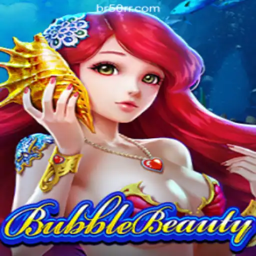 BubbleBeauty: Dive into the World of Winning at 50RR.com Online Cassino Brasil #1