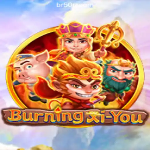 BurningXiYou: A Mesmerizing Journey Through Mythical Lands
