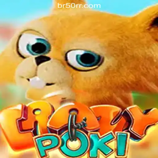 CrazyPoki: A Thrilling Journey in the World of 50RR.com Online Cassino Brasil #1