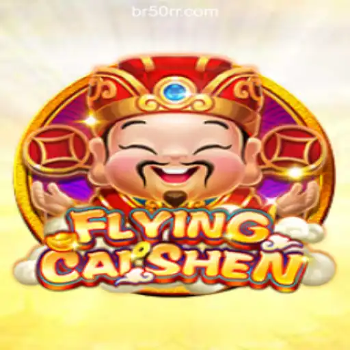 Discover the Excitement of FlyingCaiShen at 50RR.com Online Cassino Brasil #1