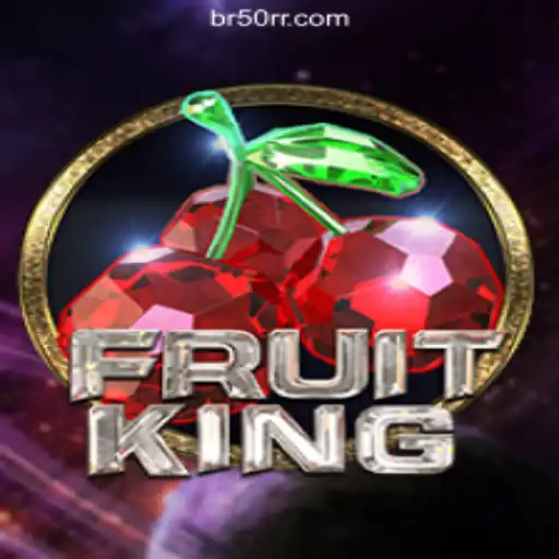 Discovering the Thrills of FruitKing: The Top Game at 50RR.com Online Cassino Brasil #1
