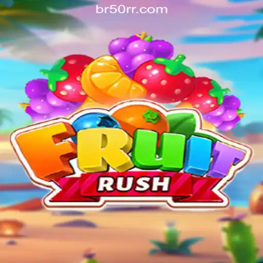Discover the Excitement of FruitRush with 50RR.com Online Cassino Brasil #1