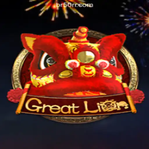 GreatLion: The Majestic Adventure in 50RR.com Online Cassino Brasil #1