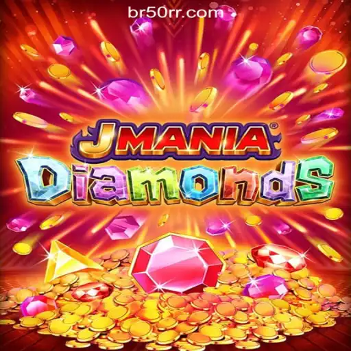 JManiaDiamonds and 50RR.com: Exploring the Exciting World of Online Casino Gaming in Brazil