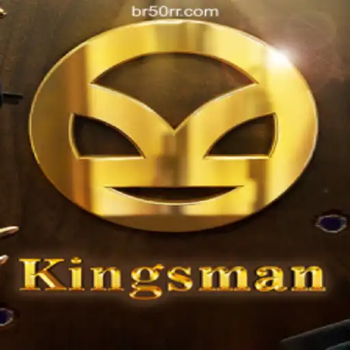 Exploring the Thrilling World of Kingsman and 50RR.com Online Cassino Brasil #1
