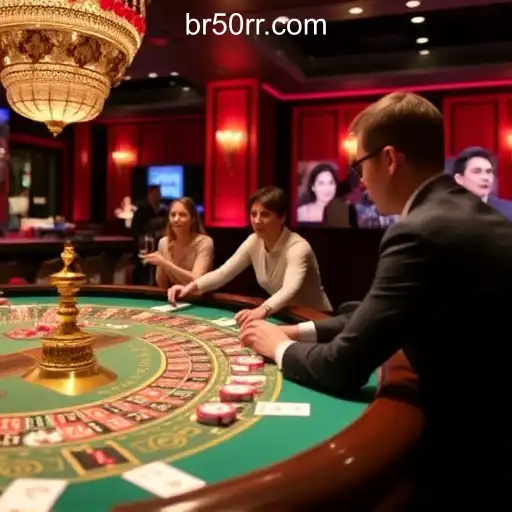 Live Casino