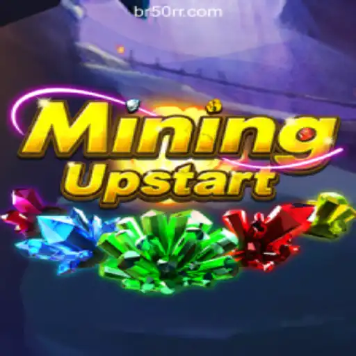 Exploring the Thrilling World of MiningUpstart at 50RR.com Online Cassino Brasil #1