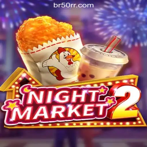 Discover NightMarket2: An Immersive Gaming Experience