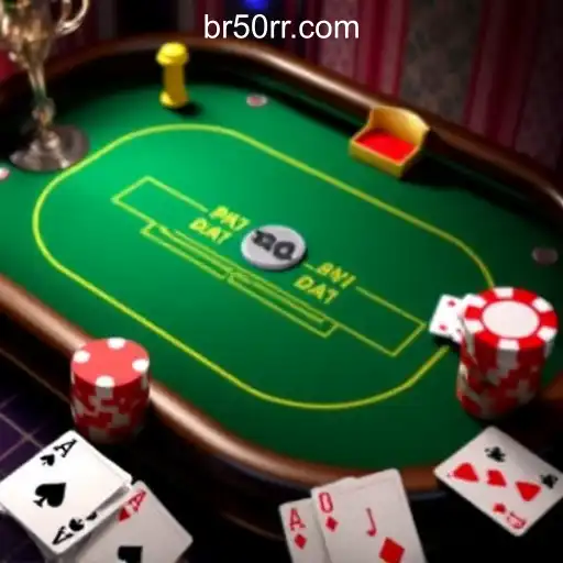 Online Baccarat