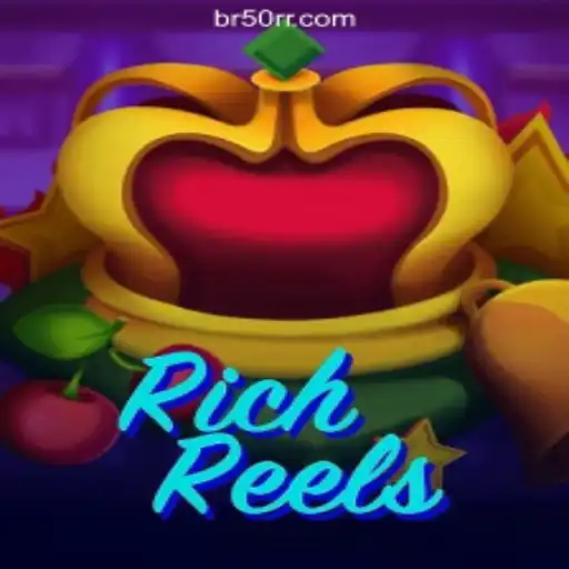 RichReels: Discover the Thrills of Brazil's #1 Online Cassino