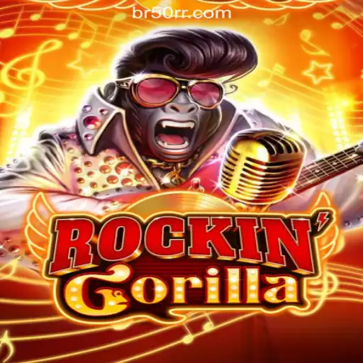 RockinGorilla: The Thrilling Adventure in the Jungle Casino