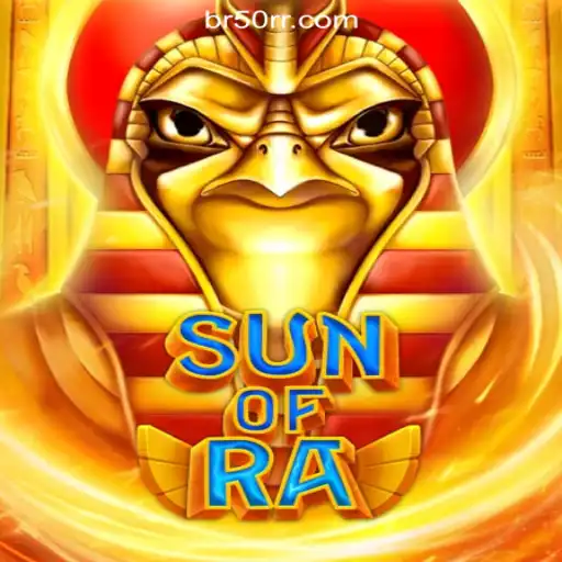Explore the Mysteries of SunofRa: The Top Choice at 50RR.com Online Cassino Brasil #1