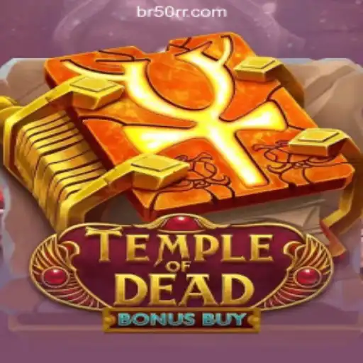 Explore the Thrills of TempleofDeadBonusBuy at 50RR.com Online Casino Brasil #1