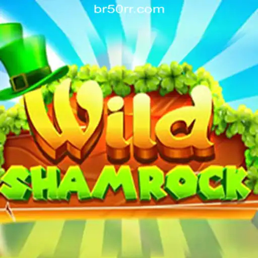 Experience the Thrill of WildShamrock at 50RR.com: The Premier Online Cassino in Brasil