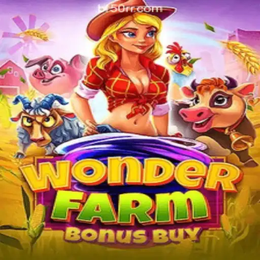 Discovering WonderFarmBonusBuy: The Revolution in Online Casino Gaming